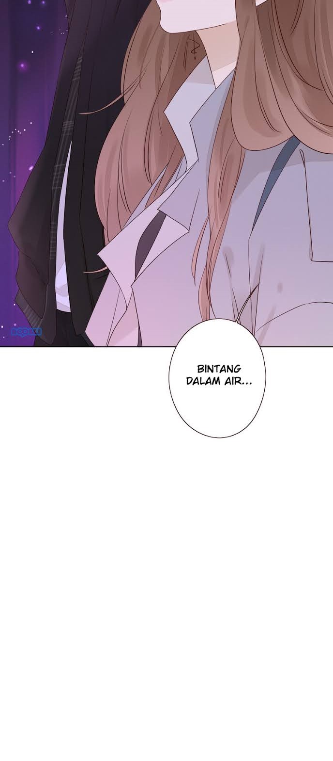 She May Not Be Cute Chapter 09 Gambar 4